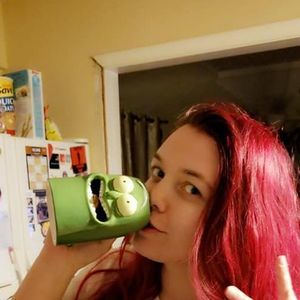 Meet your Posher, Ivy